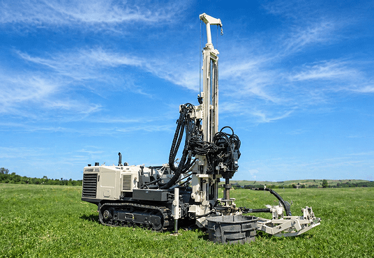 Field Investigation Equipment